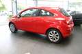 Opel Corsa 1.4 16V Active - 3-Türig - Rot - thumbnail 4