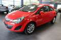 Opel Corsa 1.4 16V Active - 3-Türig - Rot - thumbnail 3