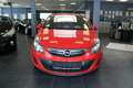 Opel Corsa 1.4 16V Active - 3-Türig - Rot - thumbnail 2