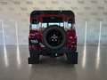 Land Rover Defender 90 2.5TD5 SW SE Burdeos - thumbnail 8