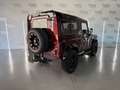 Land Rover Defender 90 2.5TD5 SW SE Burdeos - thumbnail 3