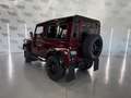 Land Rover Defender 90 2.5TD5 SW SE Burdeos - thumbnail 4