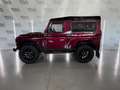 Land Rover Defender 90 2.5TD5 SW SE Burdeos - thumbnail 5