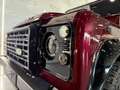 Land Rover Defender 90 2.5TD5 SW SE Burdeos - thumbnail 14
