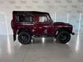 Land Rover Defender 90 2.5TD5 SW SE Burdeos - thumbnail 6