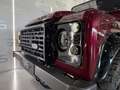 Land Rover Defender 90 2.5TD5 SW SE Burdeos - thumbnail 12