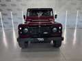 Land Rover Defender 90 2.5TD5 SW SE Burdeos - thumbnail 7