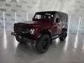 Land Rover Defender 90 2.5TD5 SW SE Burdeos - thumbnail 1