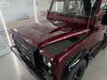 Land Rover Defender 90 2.5TD5 SW SE Burdeos - thumbnail 21