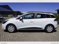 Renault Clio dCi 8V 75 CV 5 porte Life Adatta a Neopatentati Bianco - thumbnail 7