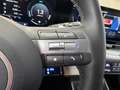Hyundai KONA PREMIUM PLUS DCT ACC SHZ NAVI 18ALU 1.6 NOVC-HE... Grau - thumbnail 14
