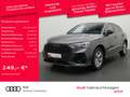 Audi Q3 Sportback e S line PANO KAM AHK 360° SONOS Grau - thumbnail 1