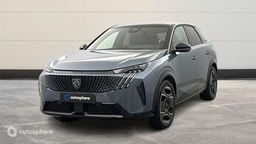 Electrique 210ch Batterie 73 kWh GT
