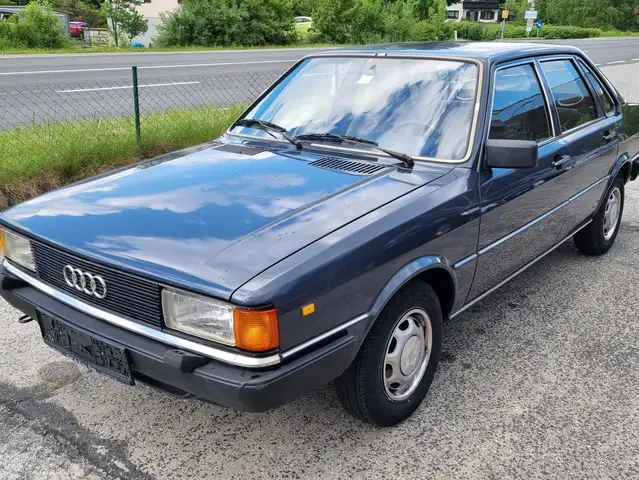 Audi 80 CL