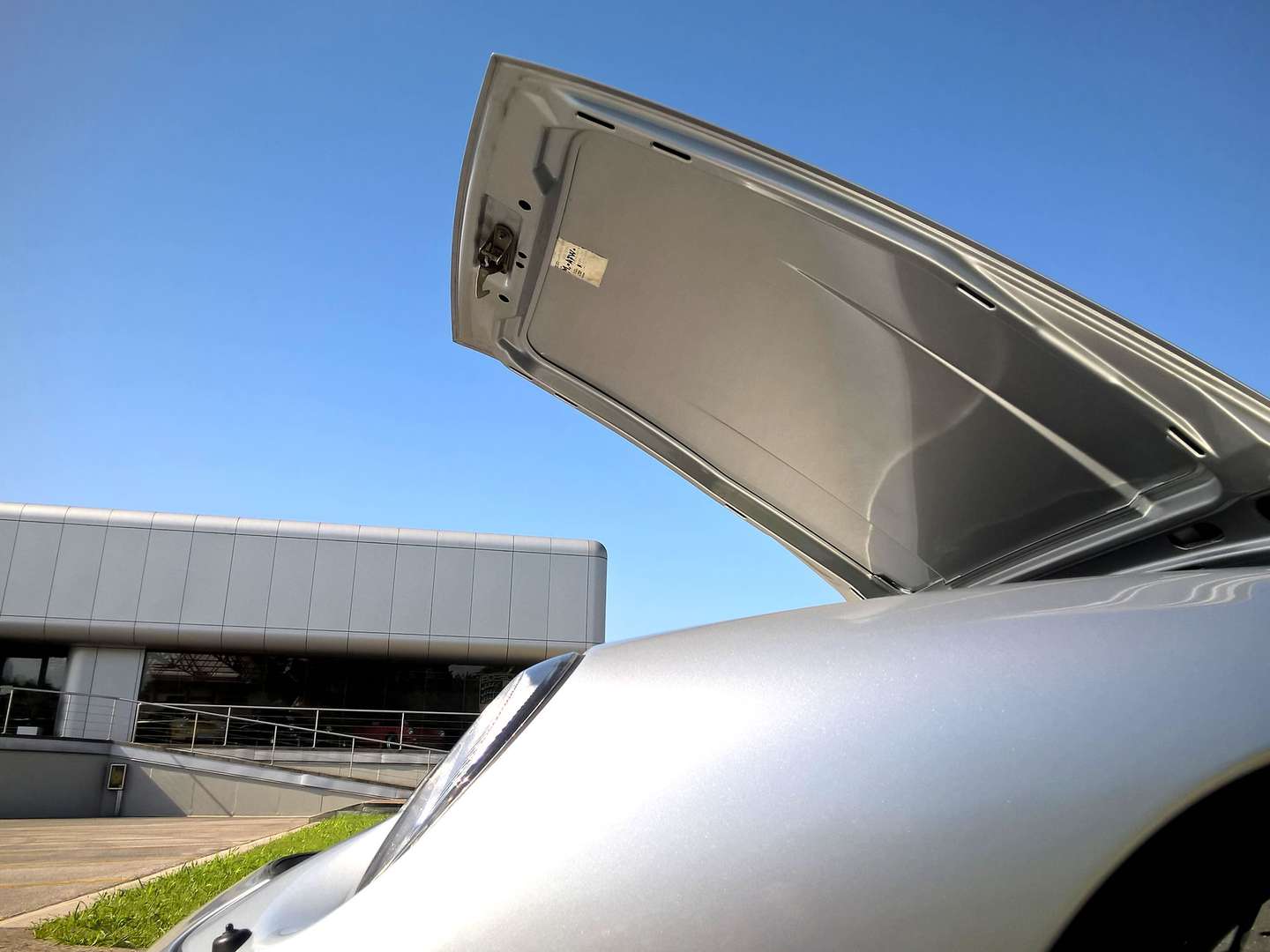 Porsche 993 Carrera 2 -  - Joinsteer - #5