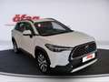 Toyota Corolla Cross 2.0 Hybrid Active Drive 2WD Blanc - thumbnail 6