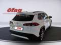 Toyota Corolla Cross 2.0 Hybrid Active Drive 2WD Blanc - thumbnail 4