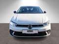 Volkswagen Polo Goal 1.0TSI DSG AHK Navi RFK LED SHZ VC ACC Weiß - thumbnail 4