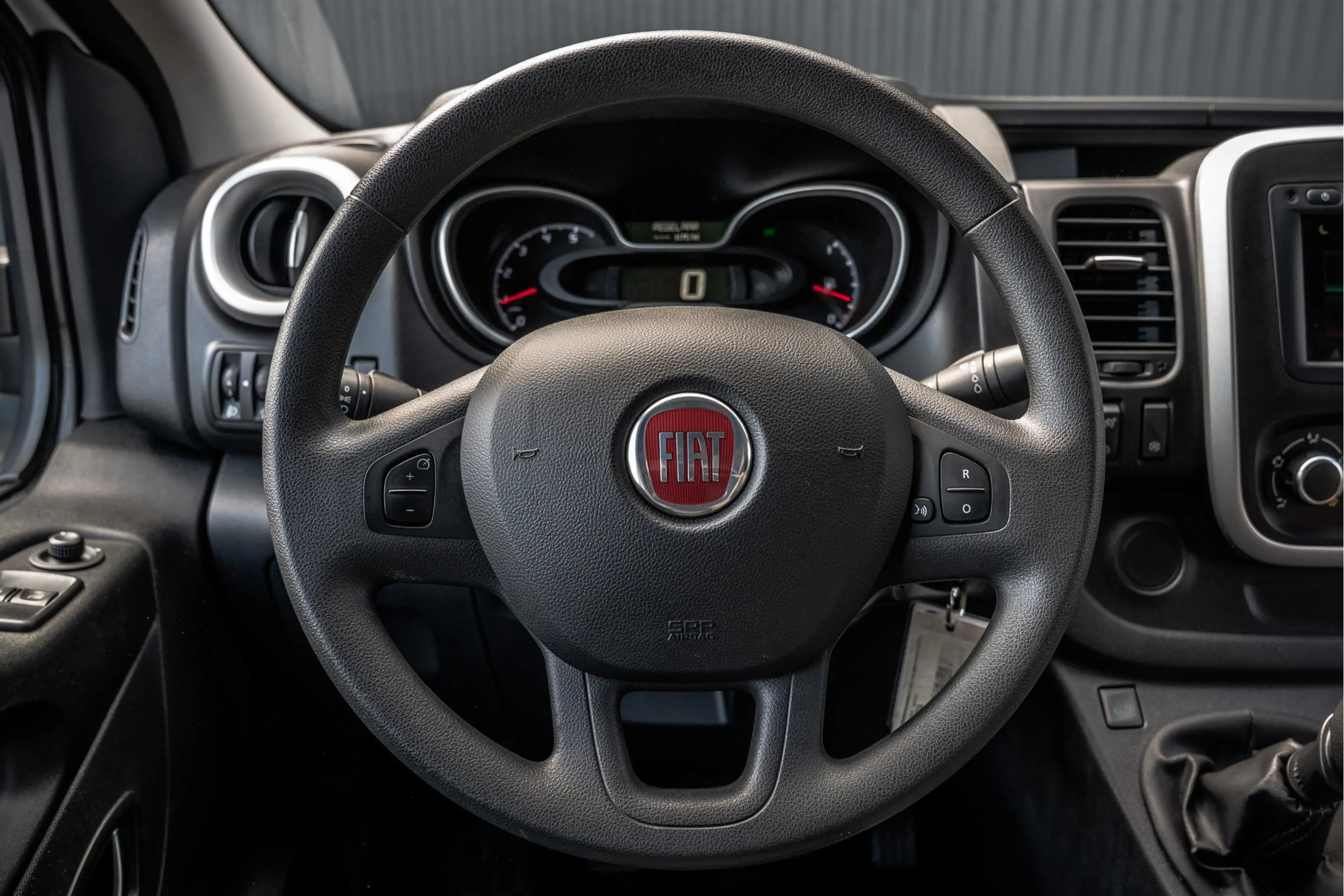 Fiat Talento 2.0 EcoJet L1H1 | 145 PK | 3-Zits | 1e Eigenaar | — photo 14