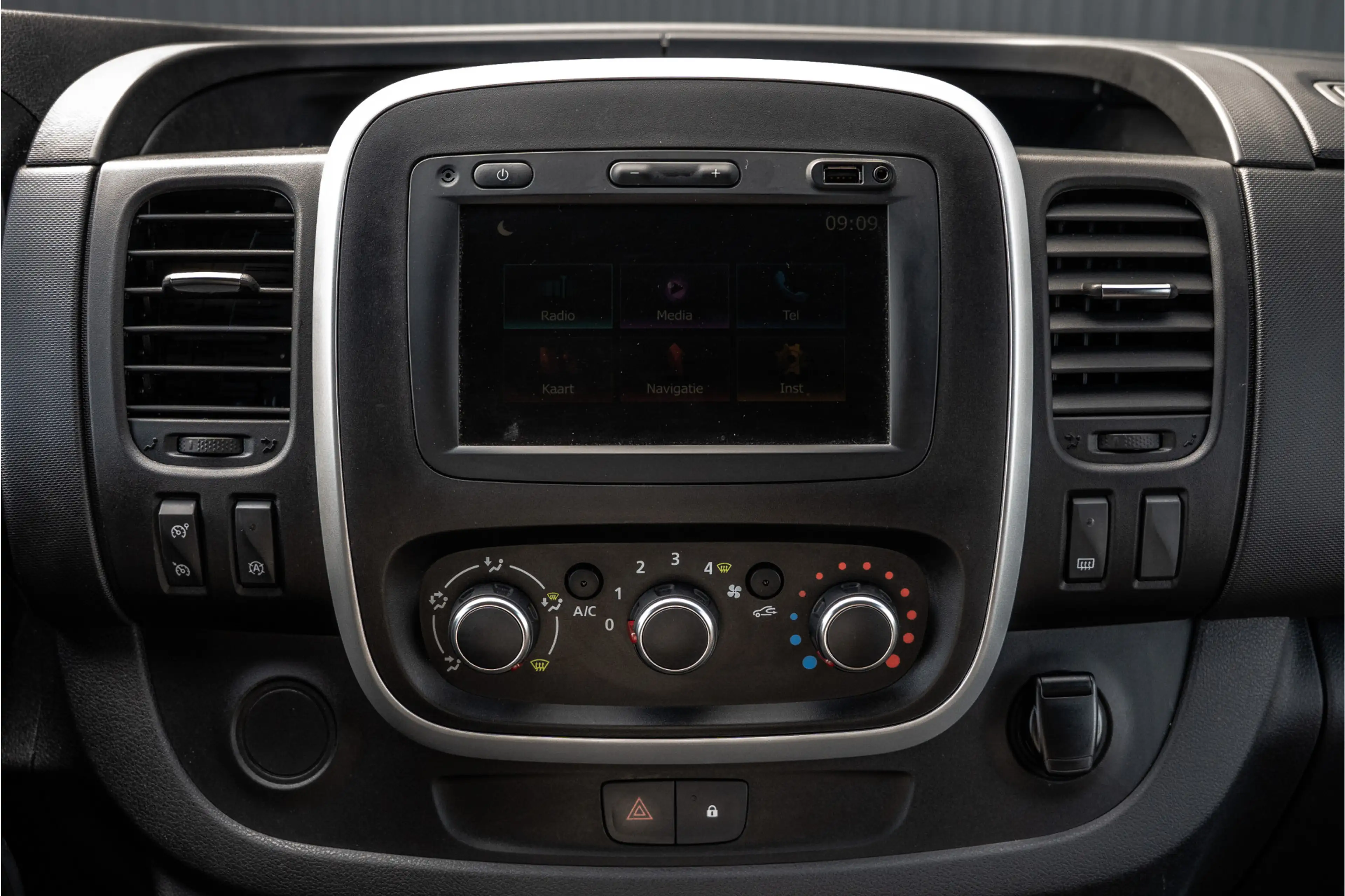 Fiat Talento 2.0 EcoJet L1H1 | 145 PK | 3-Zits | 1e Eigenaar | — photo 20