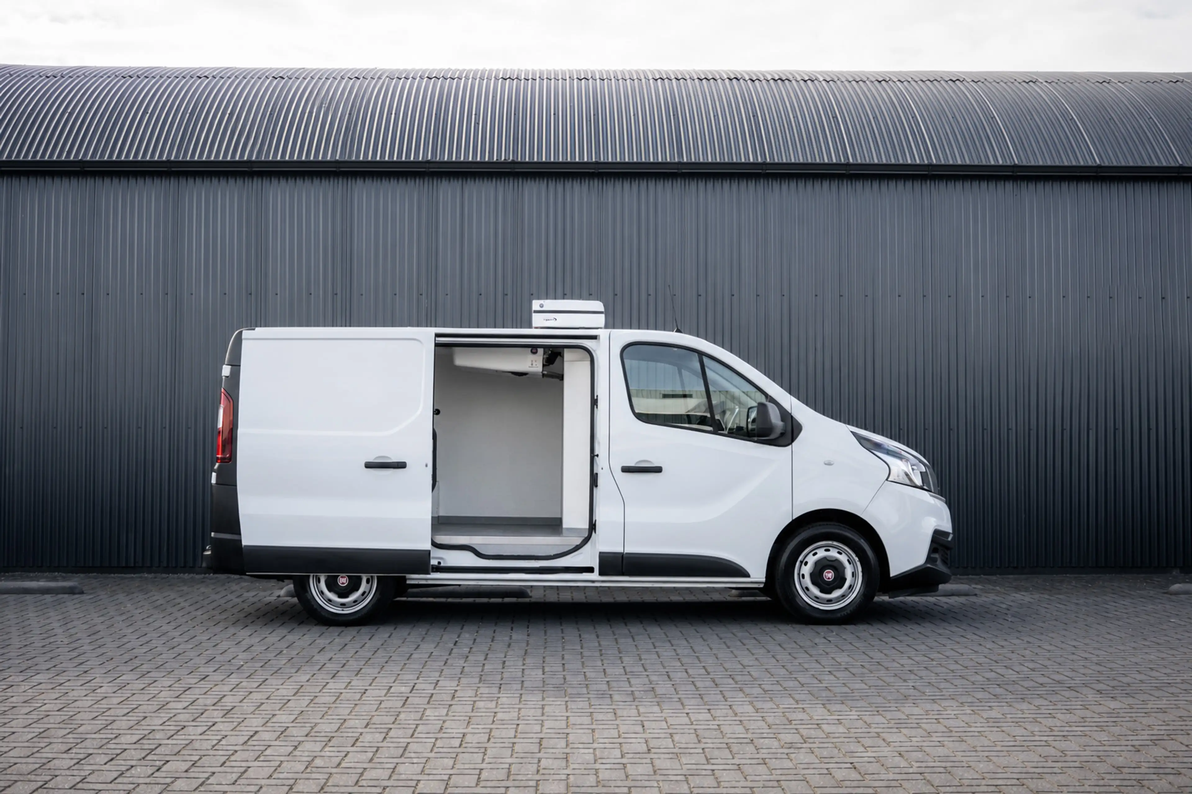 Fiat Talento 2.0 EcoJet L1H1 | 145 PK | 3-Zits | 1e Eigenaar | — photo 7