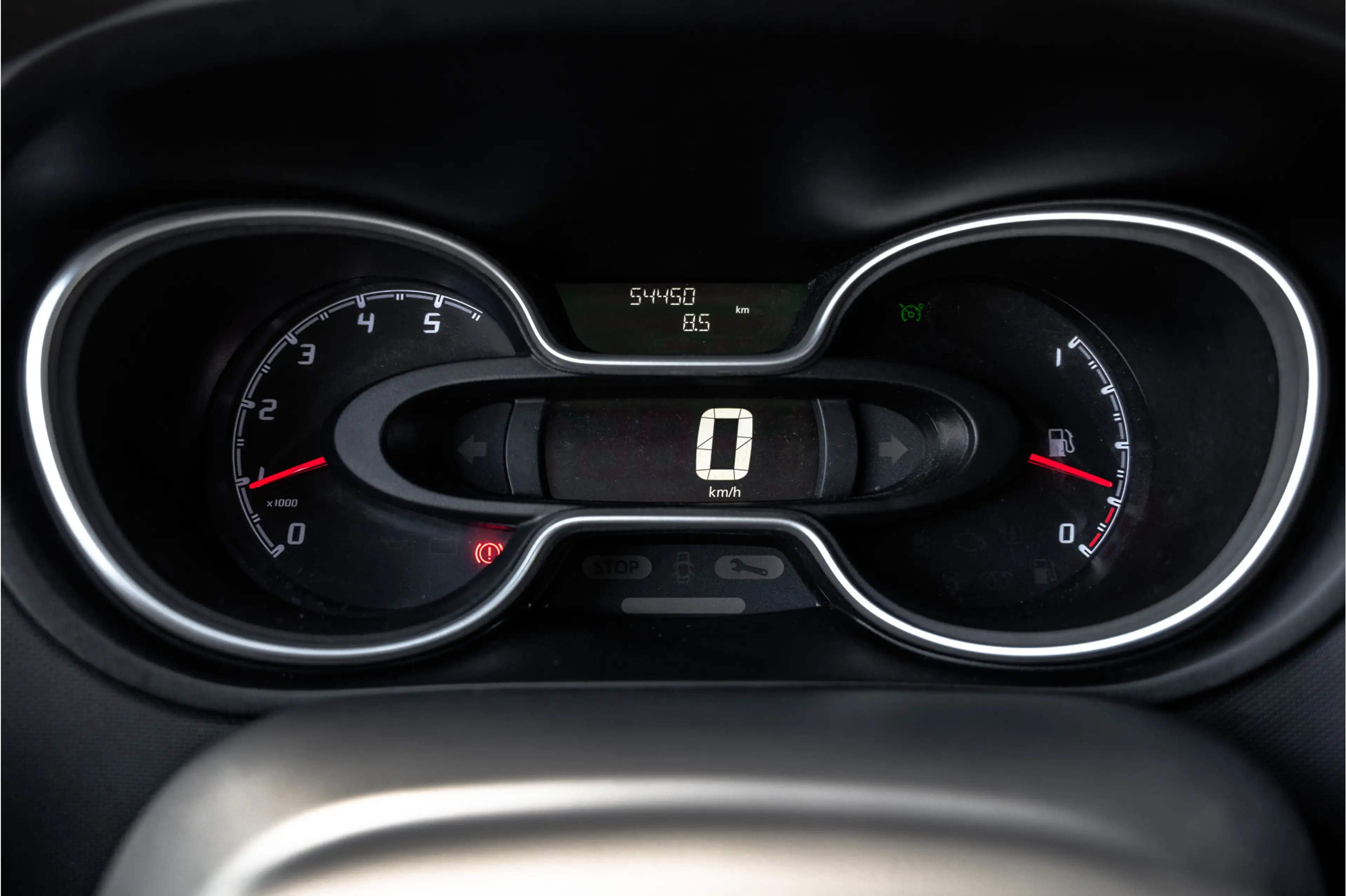 Fiat Talento 2.0 EcoJet L1H1 | 145 PK | 3-Zits | 1e Eigenaar | — photo 15