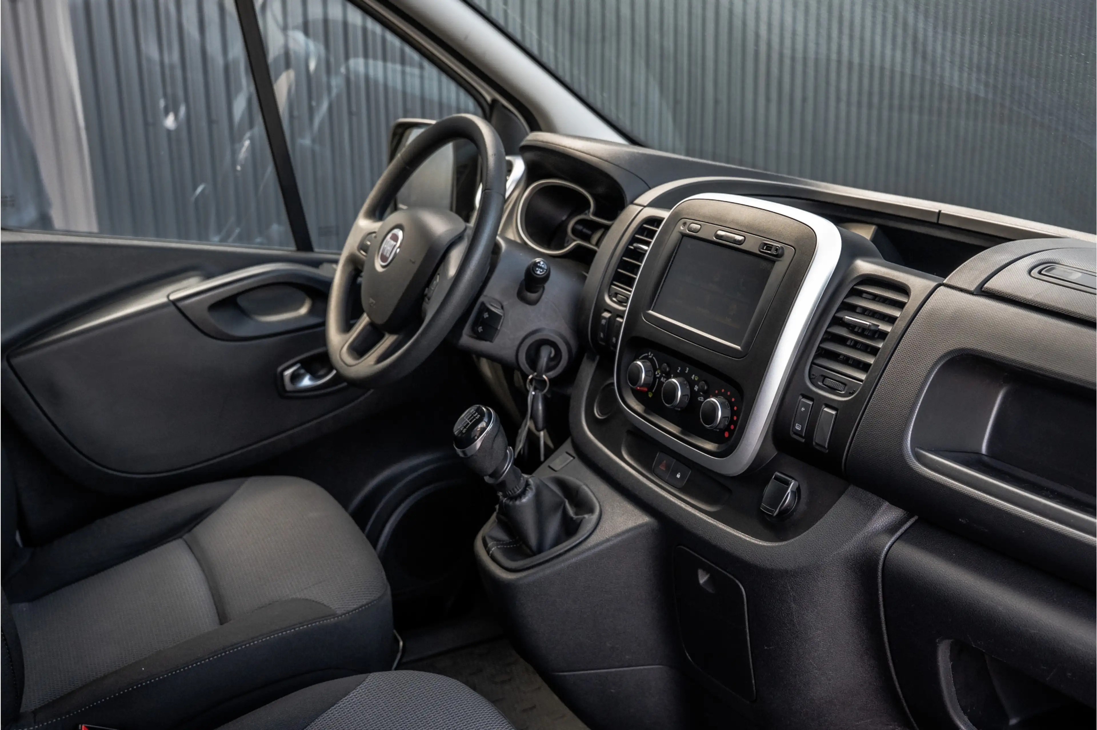 Fiat Talento 2.0 EcoJet L1H1 | 145 PK | 3-Zits | 1e Eigenaar | — photo 2