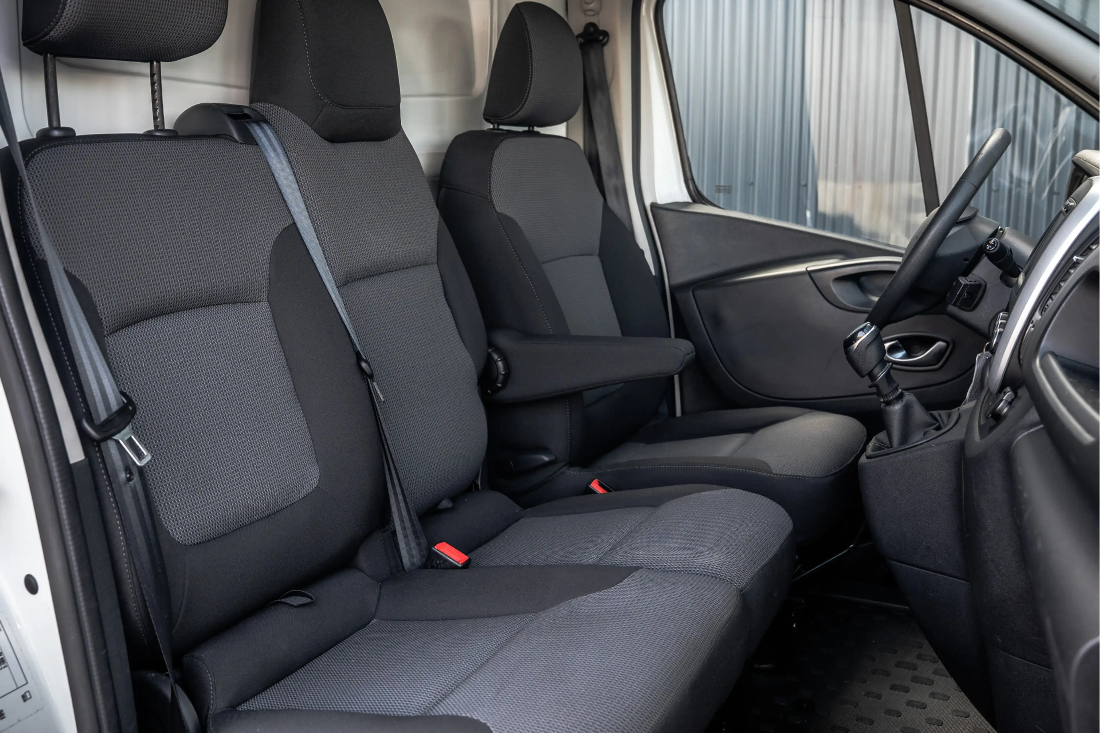 Fiat Talento 2.0 EcoJet L1H1 | 145 PK | 3-Zits | 1e Eigenaar | — photo 13