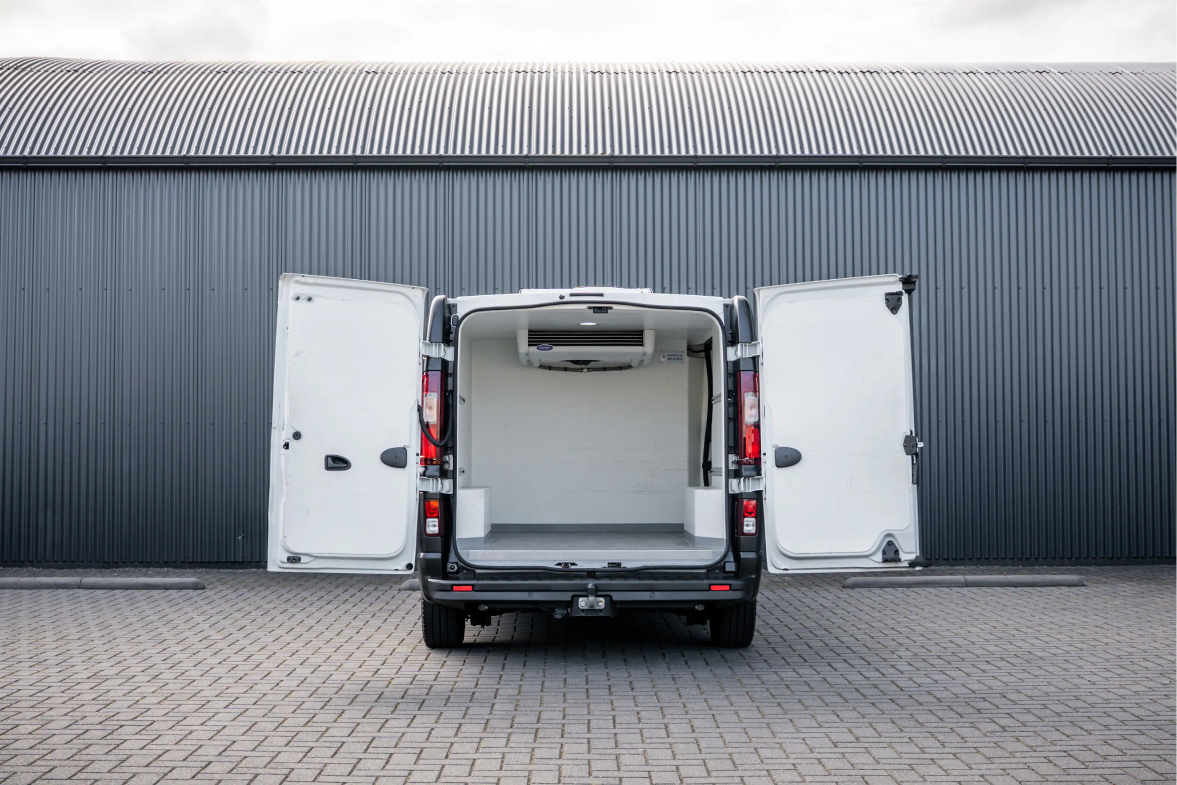 Fiat Talento 2.0 EcoJet L1H1 | 145 PK | 3-Zits | 1e Eigenaar | — photo 9