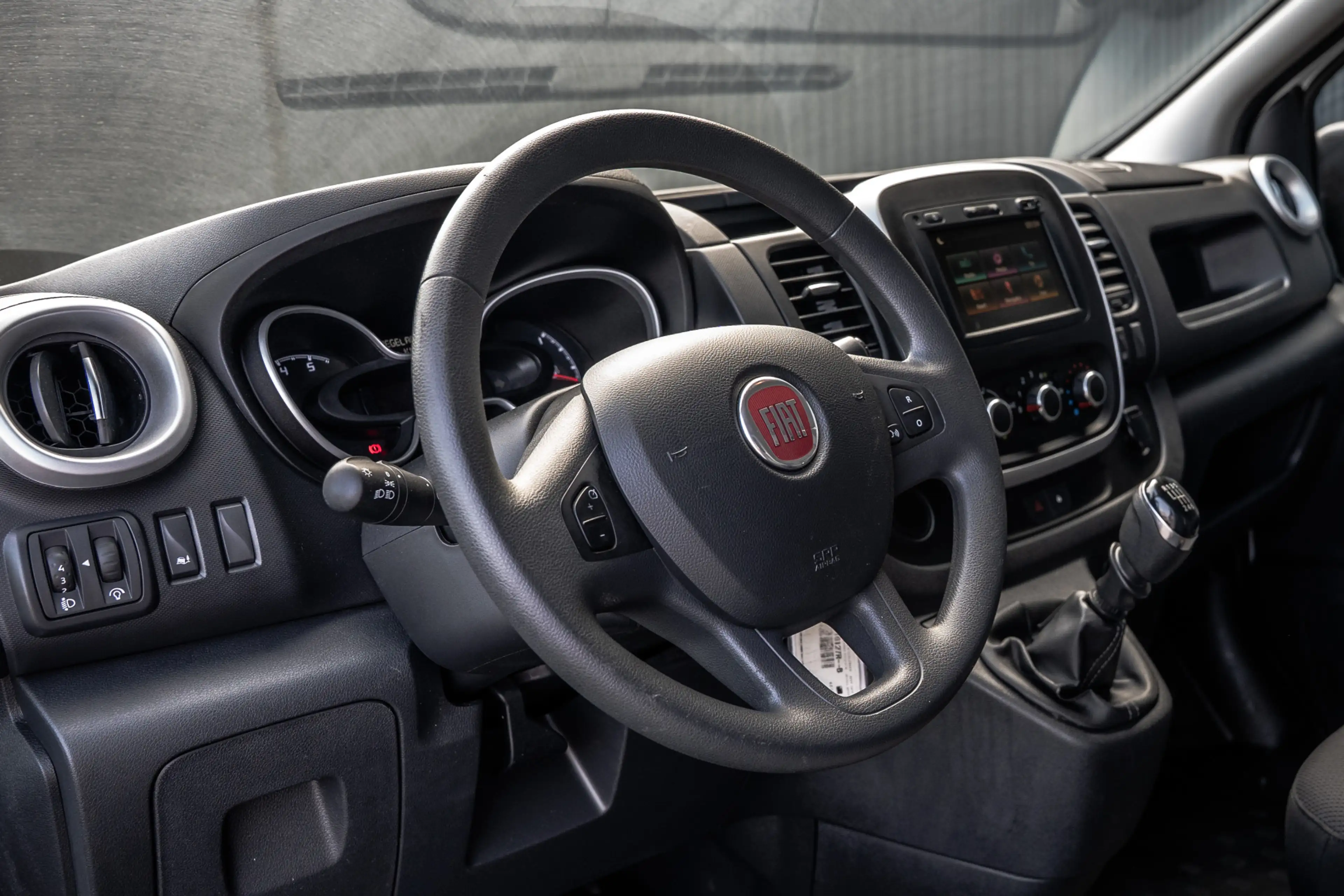 Fiat Talento 2.0 EcoJet L1H1 | 145 PK | 3-Zits | 1e Eigenaar | — photo 11