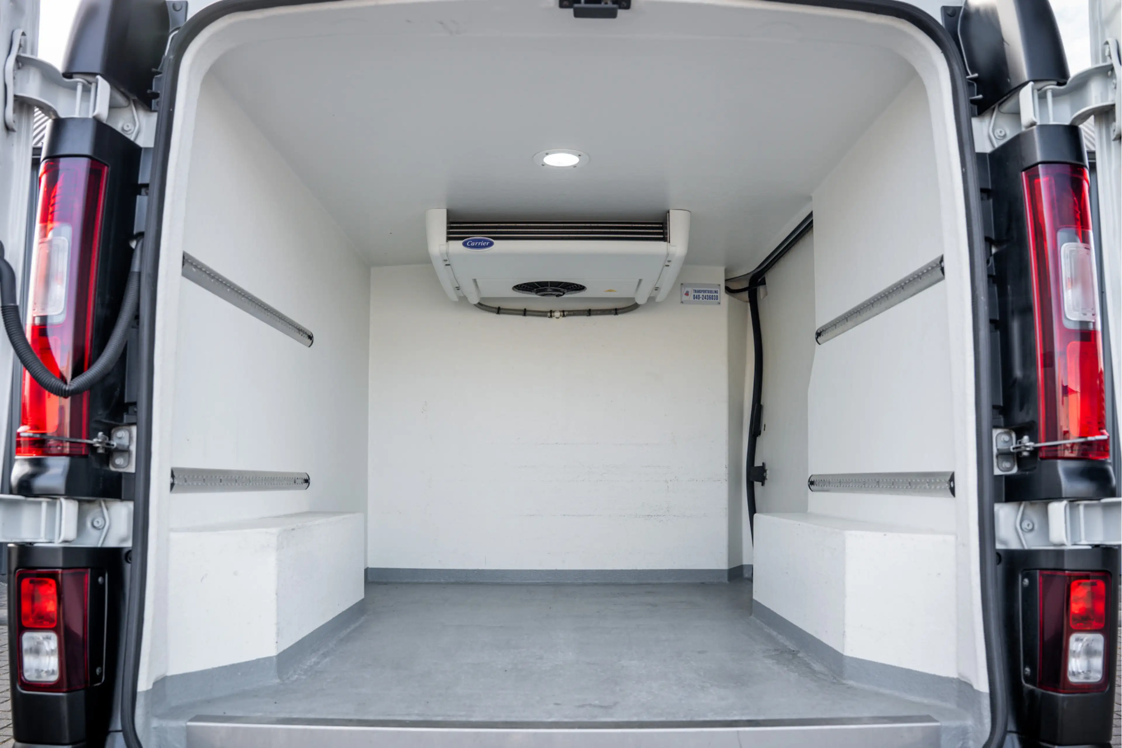 Fiat Talento 2.0 EcoJet L1H1 | 145 PK | 3-Zits | 1e Eigenaar | — photo 10