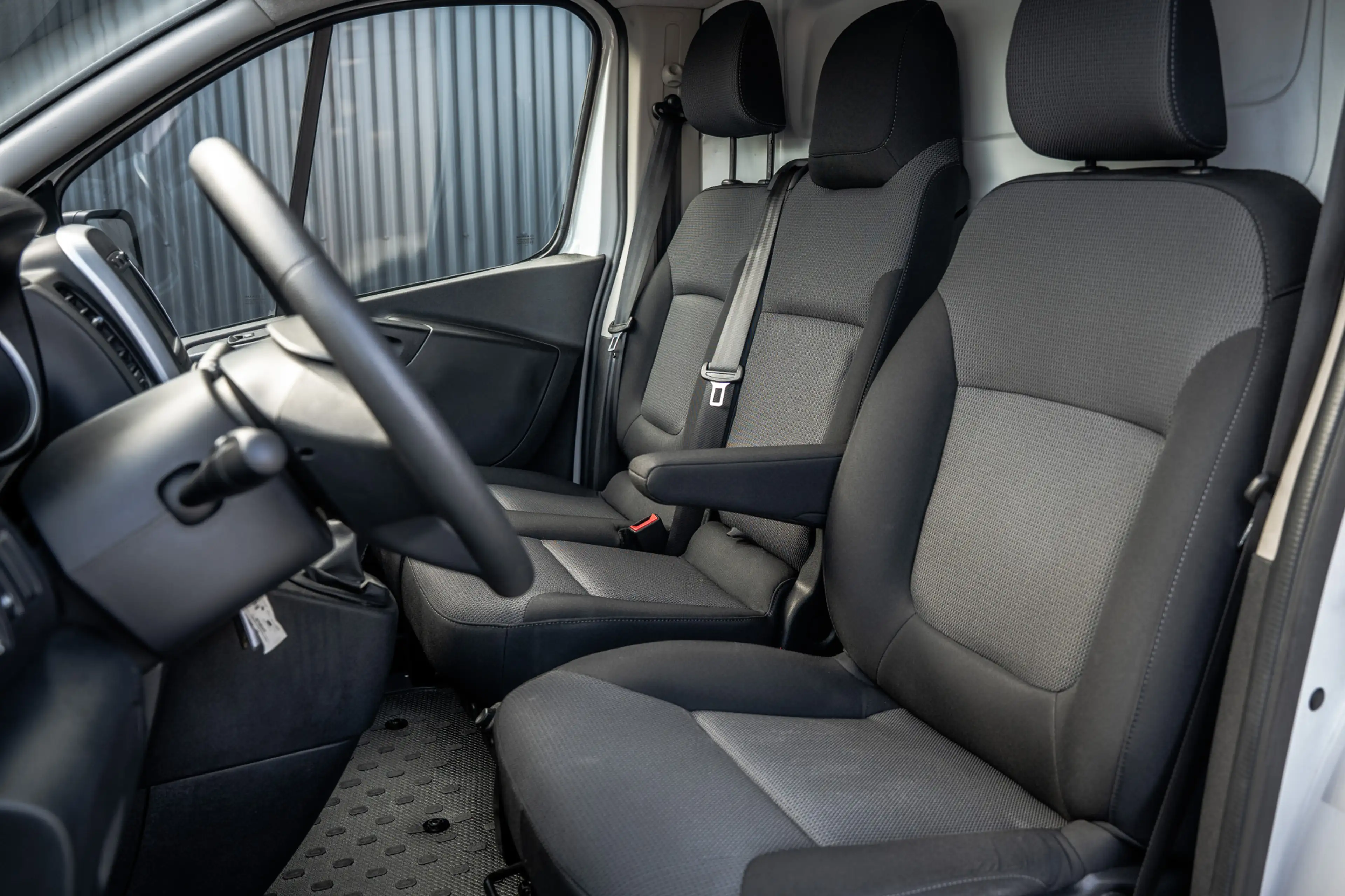 Fiat Talento 2.0 EcoJet L1H1 | 145 PK | 3-Zits | 1e Eigenaar | — photo 12