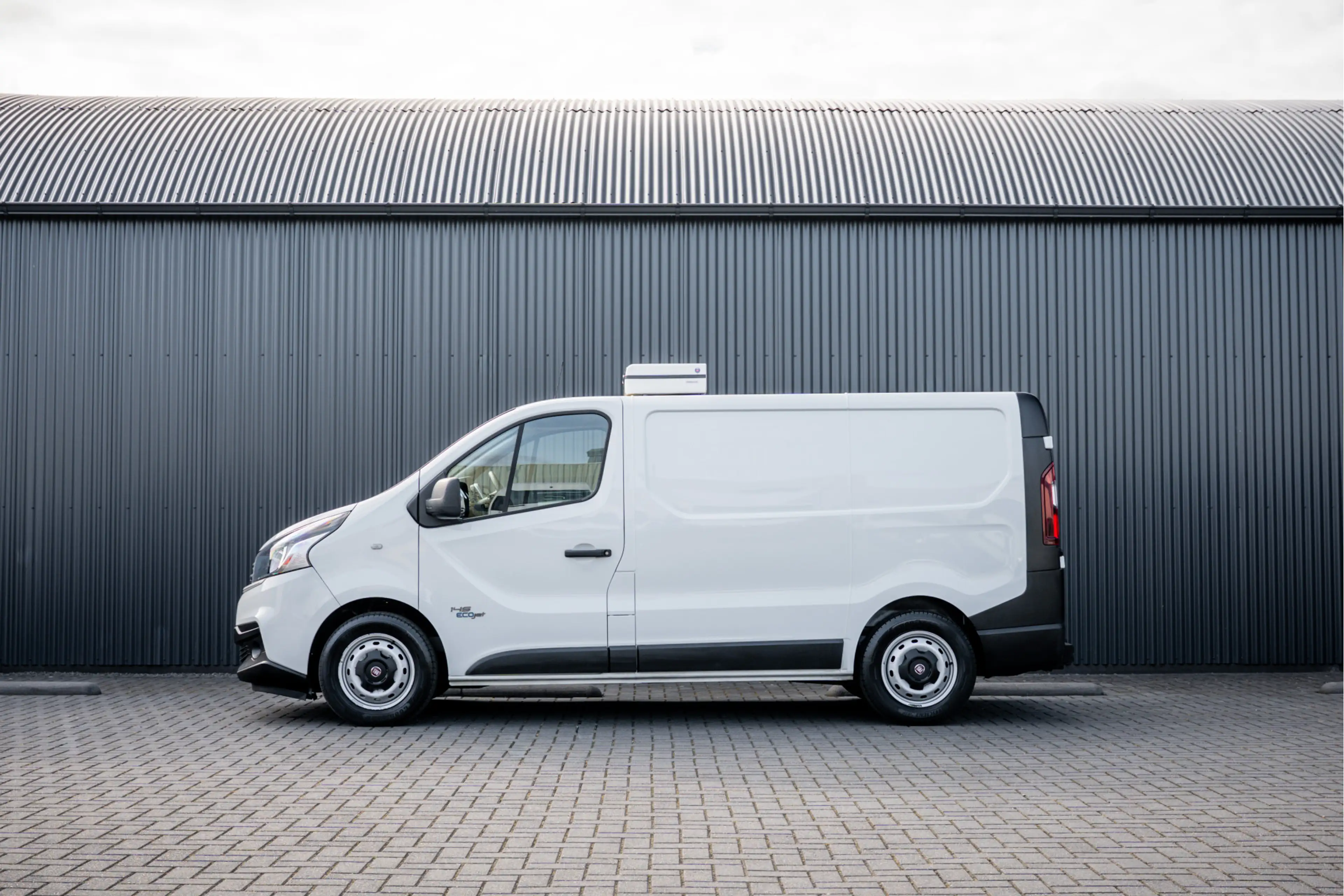 Fiat Talento 2.0 EcoJet L1H1 | 145 PK | 3-Zits | 1e Eigenaar | — photo 5