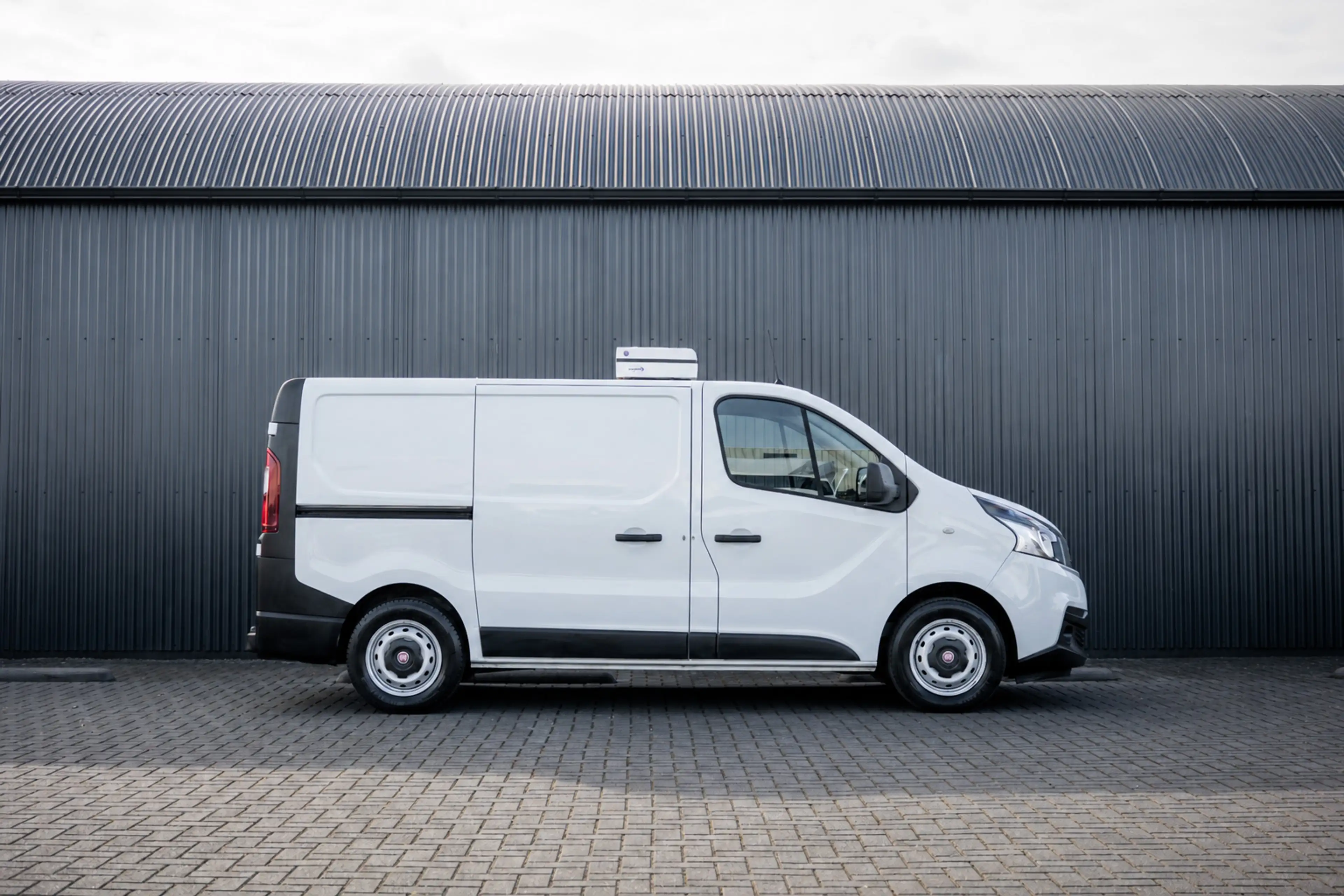 Fiat Talento 2.0 EcoJet L1H1 | 145 PK | 3-Zits | 1e Eigenaar | — photo 6