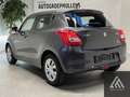 Suzuki Swift Grand Luxe + SHVS (MY20) Gris - thumbnail 8