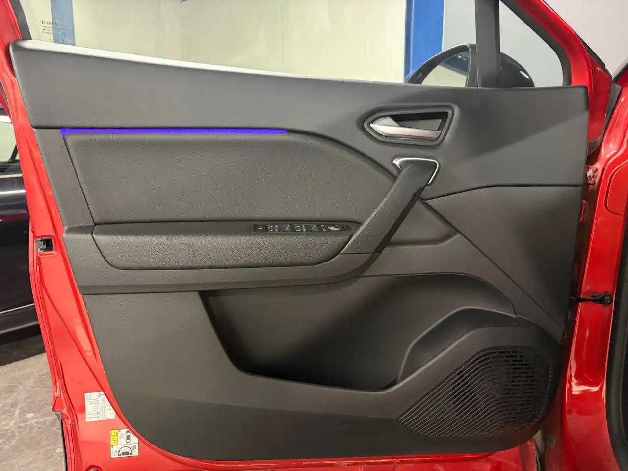 Renault Captur — photo 47