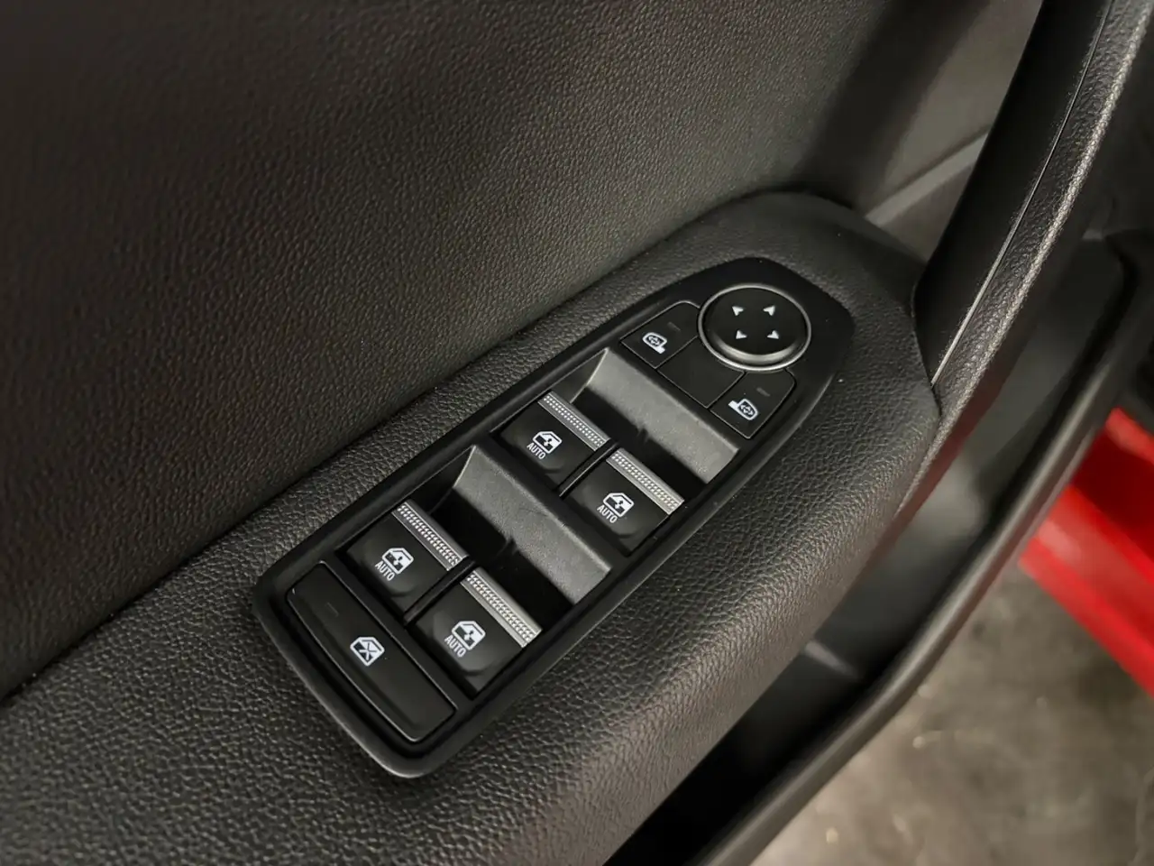 Renault Captur — photo 48