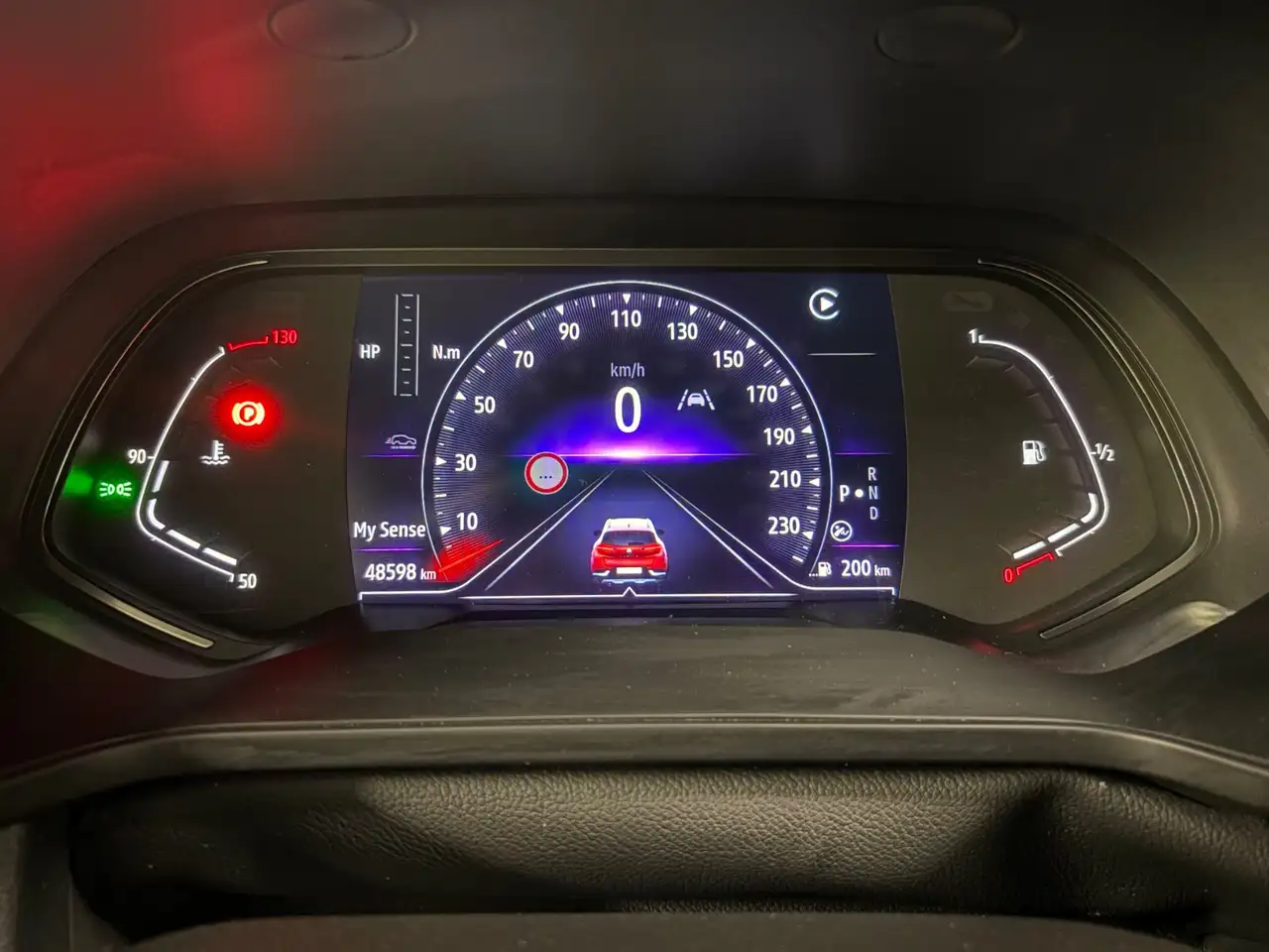 Renault Captur — photo 10