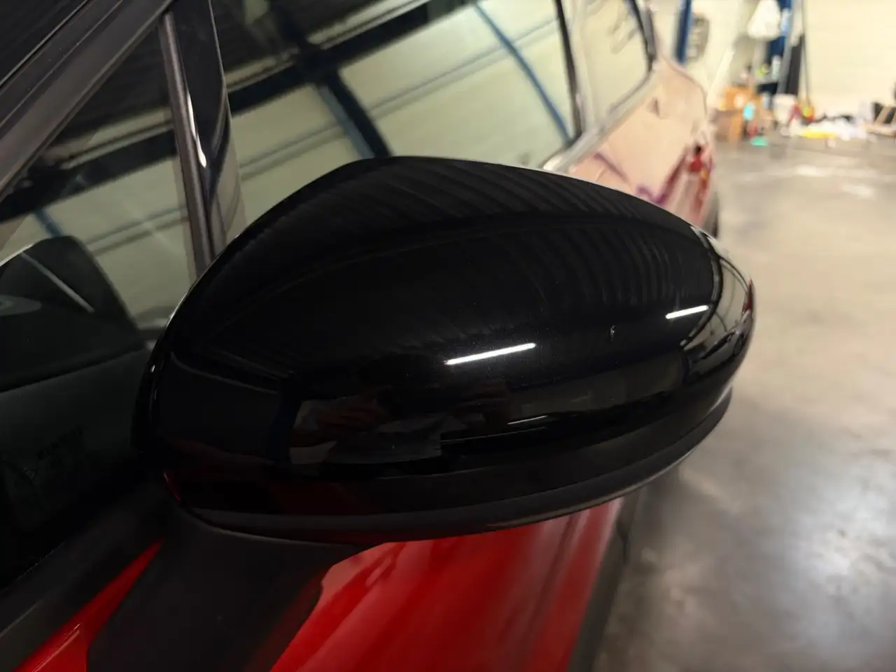 Renault Captur — photo 31