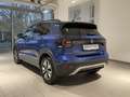 Volkswagen T-Cross 1.0 TSI DSG Move +NAVI+KAMERA+ACC Blau - thumbnail 3