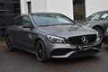 Mercedes-Benz CLA 45 AMG 4-Matic 19''SR&18''WR Grau - thumbnail 2