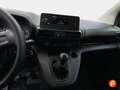 Citroen Berlingo Talla M BlueHDi 75 FEEL Bianco - thumbnail 7