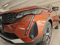 Peugeot 5008 2ª SERIE BLUEHDI 130 S&S EAT8 ALLURE PACK Arancione - thumbnail 6