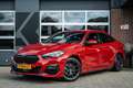 BMW 218 218i | M-Sport | Cruise | Sportstoelen | Active Gu Rouge - thumbnail 1