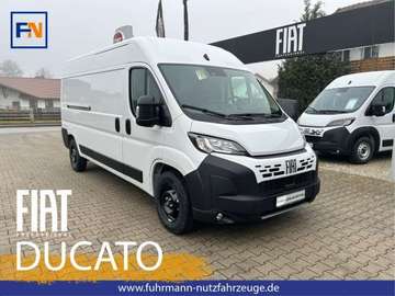 KASTENWAGEN 35 L3H2 140 MT