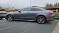 Mercedes-Benz E 220 d COUPE 4MATIC PREMIUM PROMO FIN TAGLIANDI MB UNIP Grigio - thumbnail 7