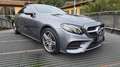 Mercedes-Benz E 220 d COUPE 4MATIC PREMIUM PROMO FIN TAGLIANDI MB UNIP Grigio - thumbnail 5