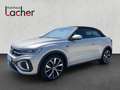 Volkswagen T-Roc R-Line 1.5 TSI DSG Silver - thumbnail 3