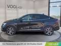 Renault Arkana Tce 140 EDC Intens Aut. Schwarz - thumbnail 2