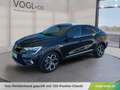 Renault Arkana Tce 140 EDC Intens Aut. Schwarz - thumbnail 1